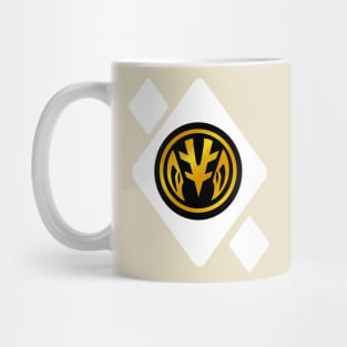 Wh!t3 Rrr Mug